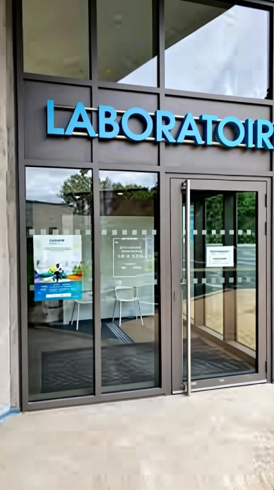 laboratoire spécialisé en nettoyage de billet avec solution chimique SSD pour décapage 